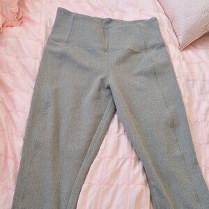 Athleta Delaney Pant size 4